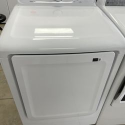 Dryers -secadora- With Warranty 🚚Delivery Available From $125 