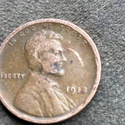 Wheat Penny