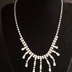 Beautiful necklace