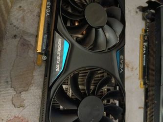 GEFORCE GTX 970