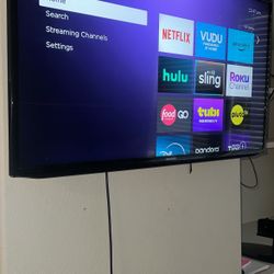 Samsung Smart Tv 