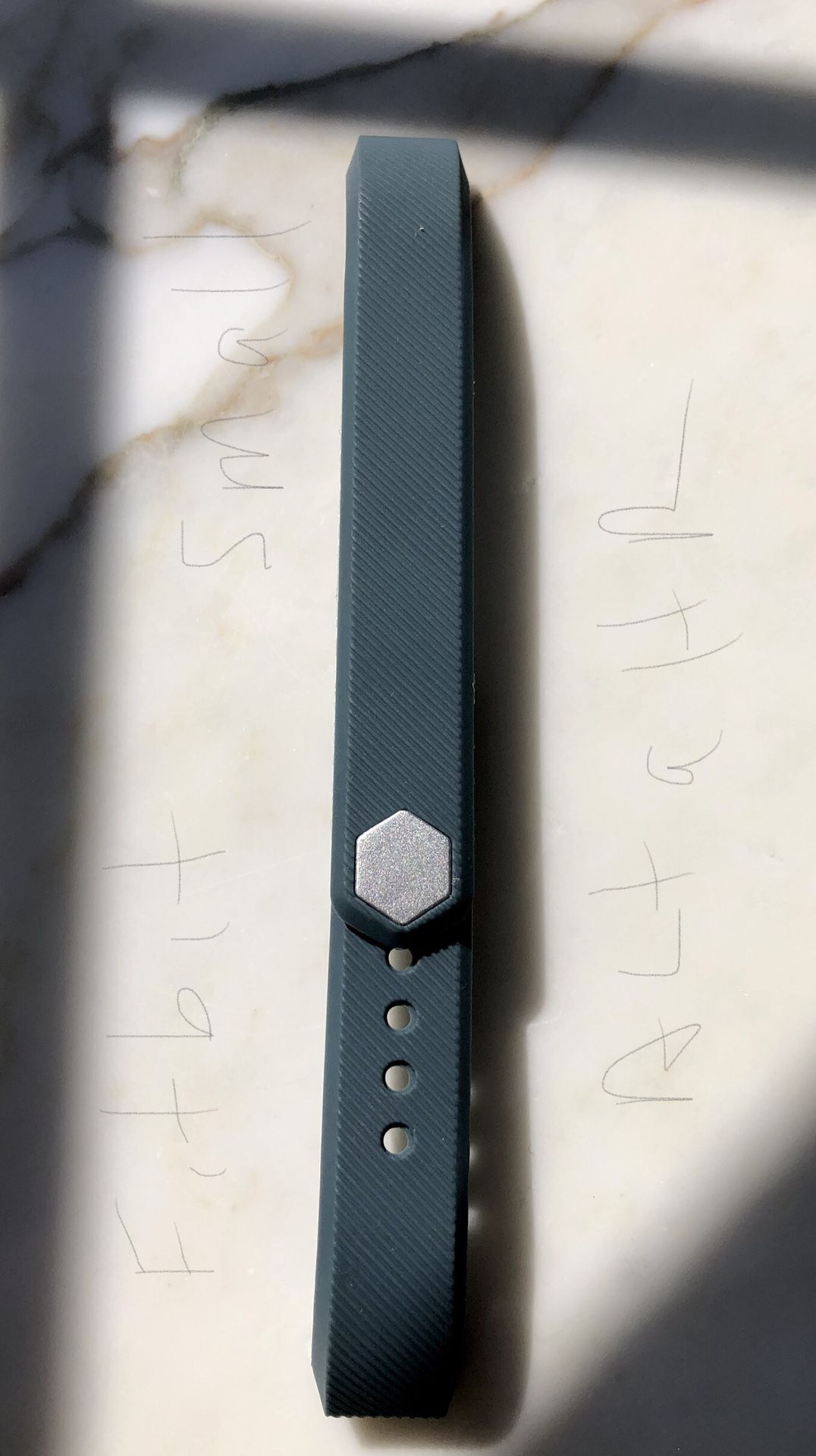Fitbit band Alta HR SMALL