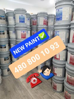 Paint