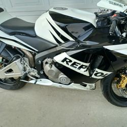03 HONDA CBR600RR