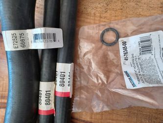 Dayco 80401 Victor REINZ 41 76345 00 CONTINENTAL 72525