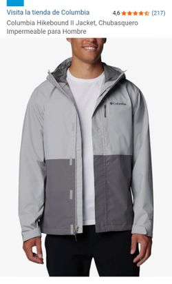 Jacket columbia