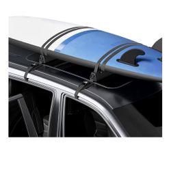 New Never Used Surfboard Kayak Roof Rack