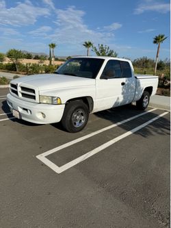 1999 Dodge Ram 1500