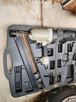 Nail Gun
