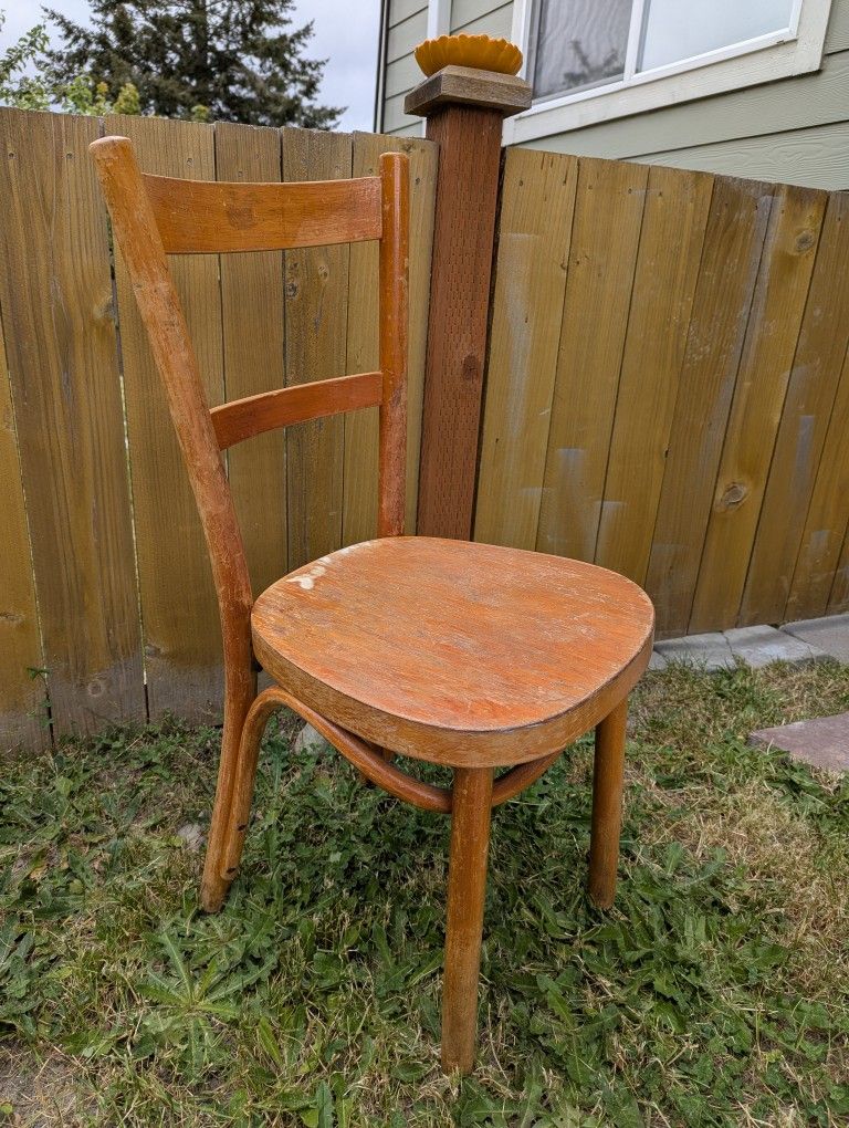 Bistro Chair