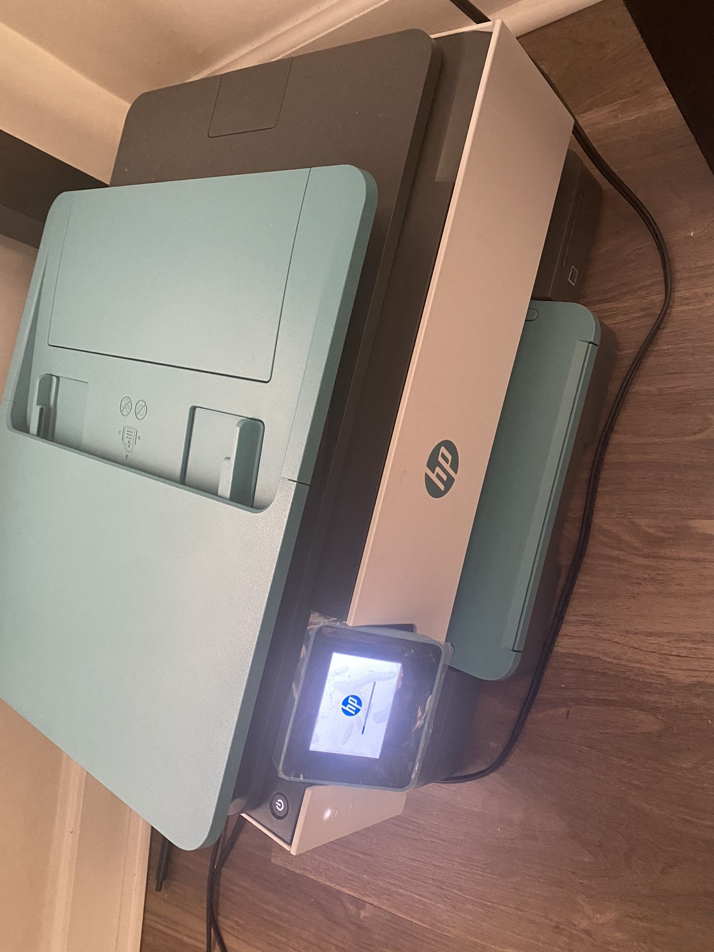 HP Officejet Pro 8028