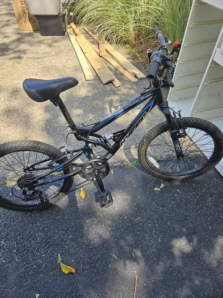 Kid Bike