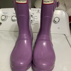 Hunter Size 7 Women 