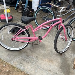 Beach Cruiser 