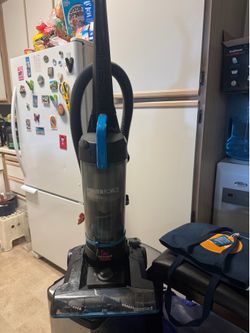 Vacuum