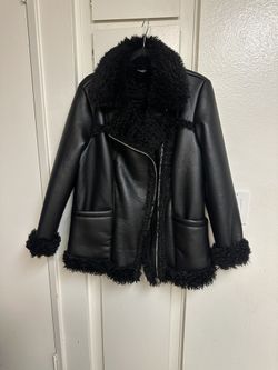 Brig Biker Jacket 