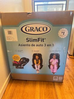 Graco Car Seat