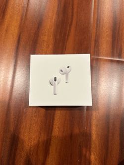 Apple AirPod Pro 3 sealed