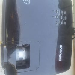 Projector