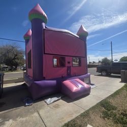 13x13 Brinca For Sale