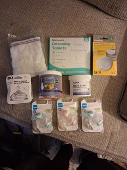Baby stuff
