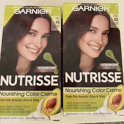 Hair Dye (NEW)