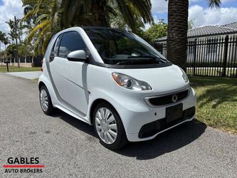 2015 smart fortwo