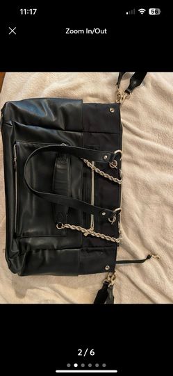 Beis Diaper Bag