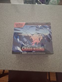 Pokémon ETB