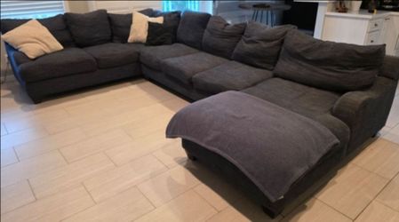 Couch sofa
