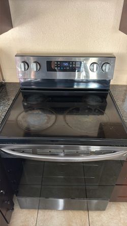 Stovetop