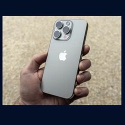 IPHONE 16 PRO MAX 512 GB UNLOCKED 