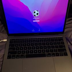MacBook Pro 2016
