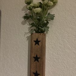 Wooden Decor