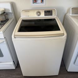 Samsung Washer/Dryer Combo