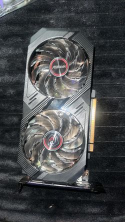 Rx 6500 Graphics Cards