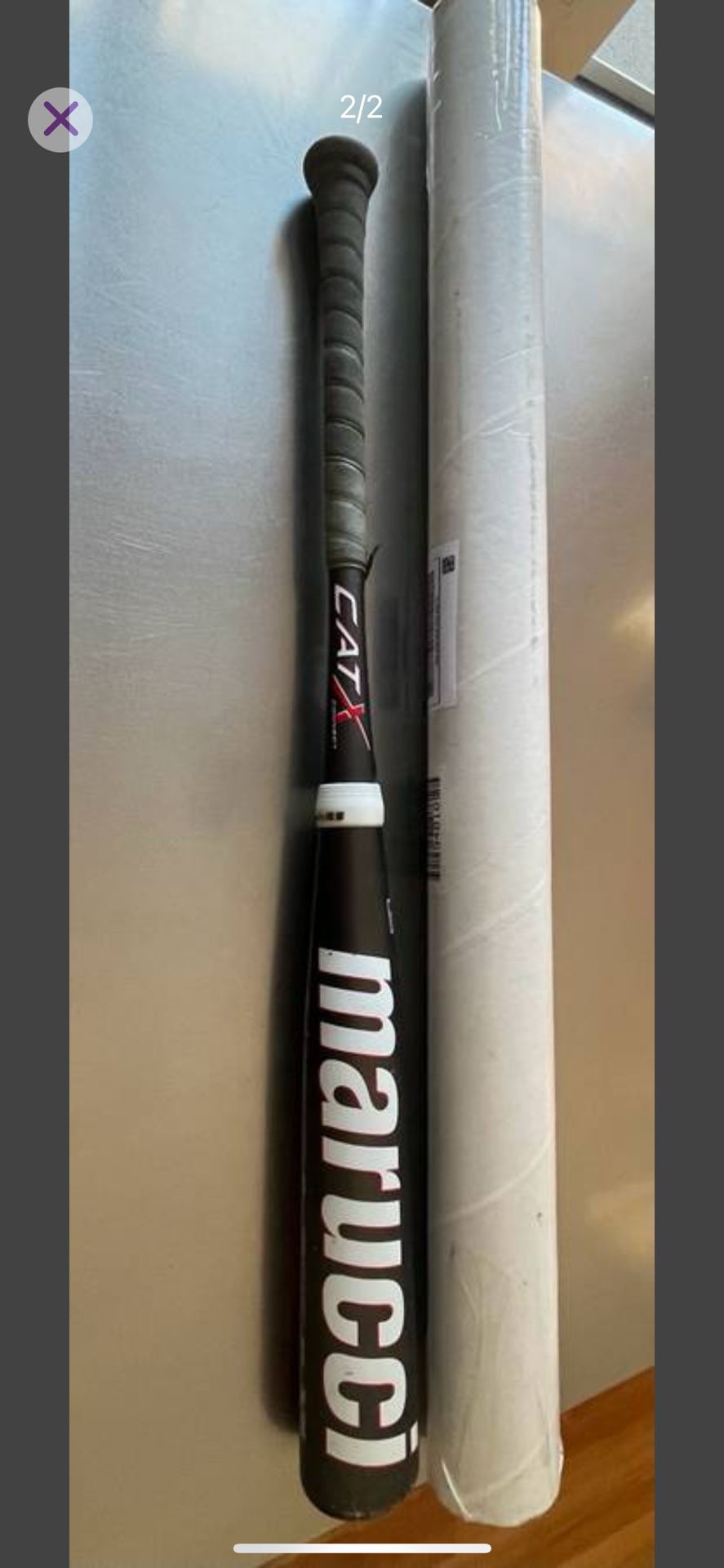 Marucci CatX 32” USA