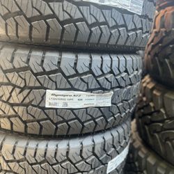 325/50R22 Hankook Dynapro AT2
