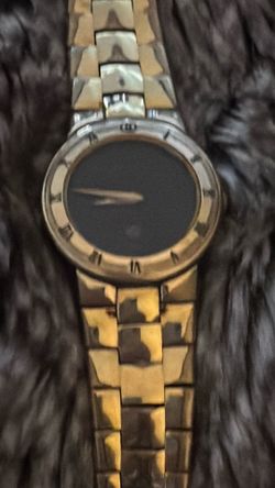 Vintage Gucci ladies watch