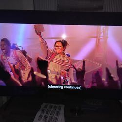 60 Inch SAMSUNG Smart TV 4K UHD 