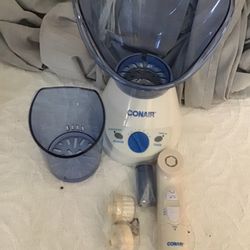 Facial Steamer