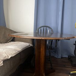 URGENT SALE KITCHEN TABLE SMALL