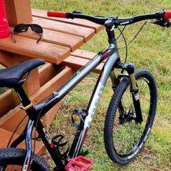 Trek Mountain Bike***Like New!!!***