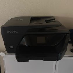 Hp Printer 