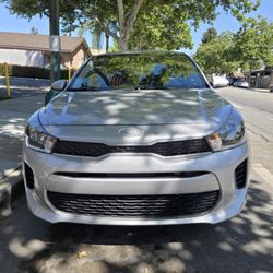 2019 Kia Rio LX 4 Door