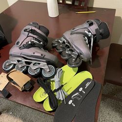 Sell rollerblade twister SE skates
