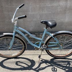 26” Beach Cruiser 