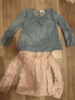 Gap kids Size 10 Blouses