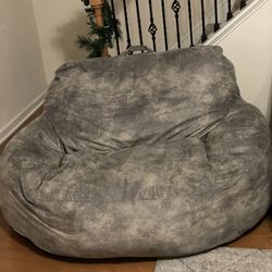 Oversized Bean Bag Chair