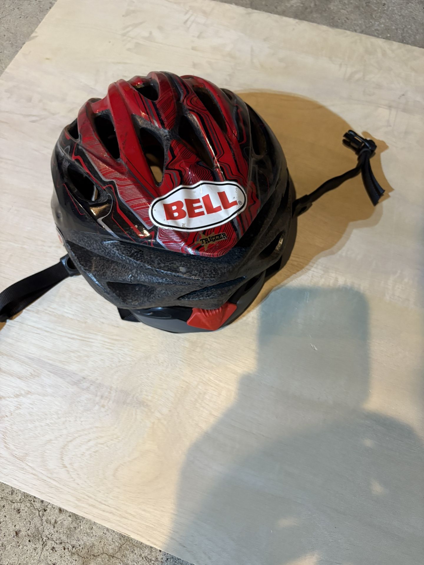Bell - Youth Bike Helmet